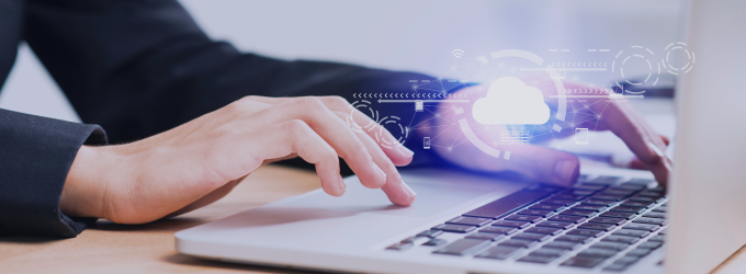 Real-time cloud computing session enabling file sync and app deployment