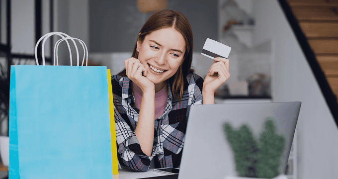 Smart ecommerce platforms personalize shopping and secure payments, creating seamless online buying experiences