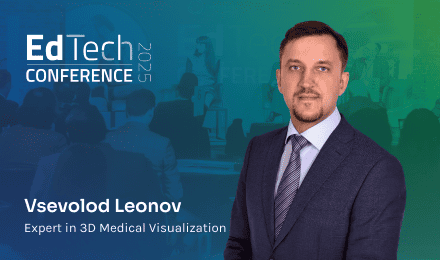 Konferanse om utdanningsteknologi