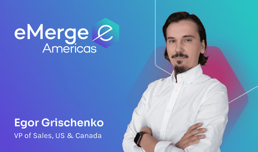 eMerge Americas