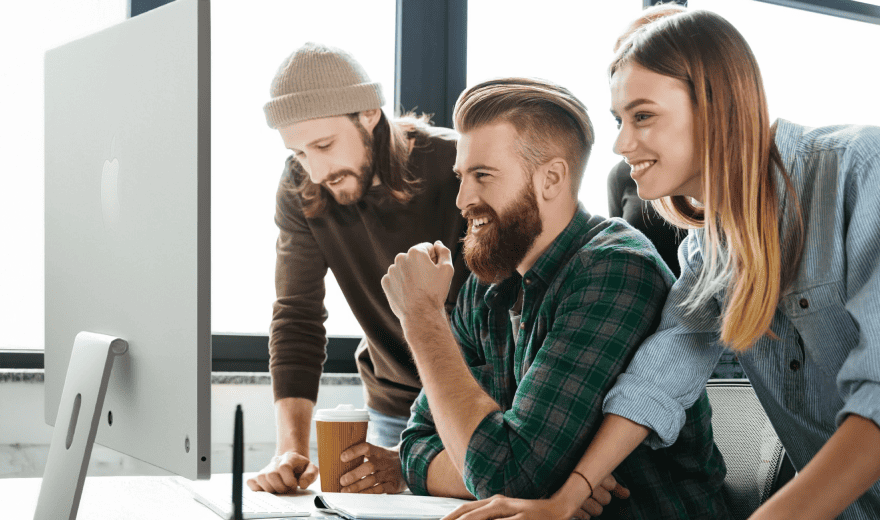 Innowise earns a place on the Inc. 5000 list of fastest-growing companies