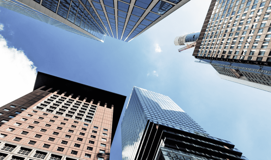 Innowise opens a new office in Frankfurt