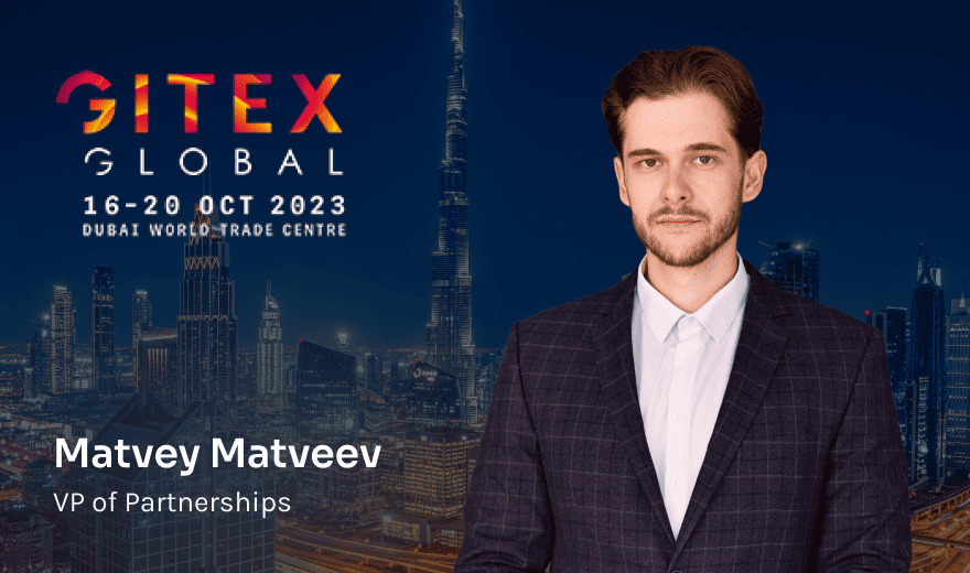 Gitex Global 2023