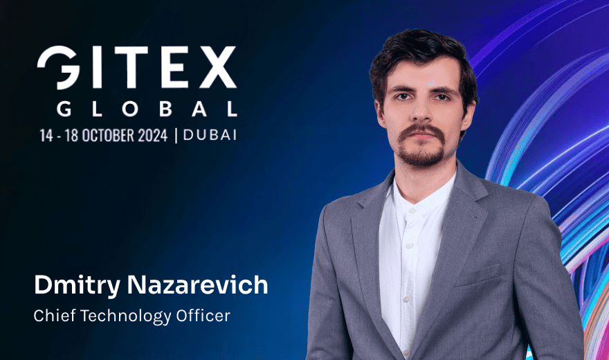 Gitex Global 2024