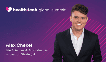 helse.tech | globalt toppmøte