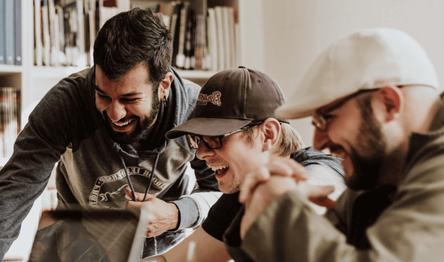 Innowise included in IAOP’s Global Outsourcing 100 List for 2022