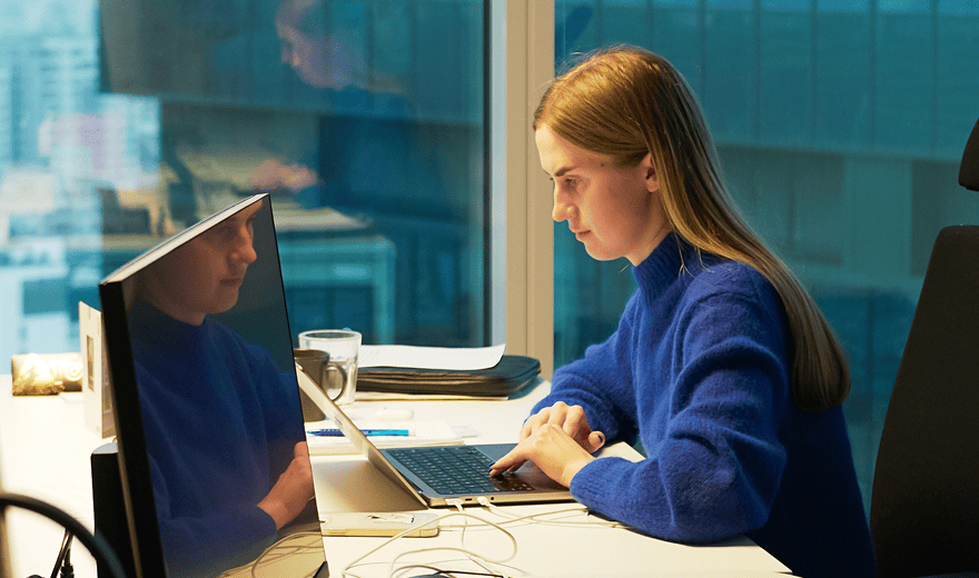 IAOP includes Innowise in its 2023 Top 100 Global Outsourcing Companies list