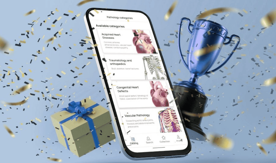 Innowise honored by IAOP for excellence in strategic partnerships