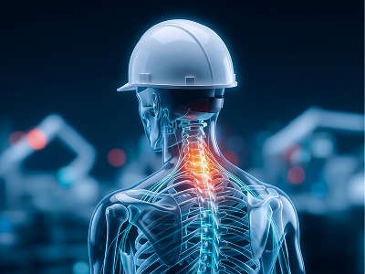 Skalering av AI-basert programvare for ergonomivurdering