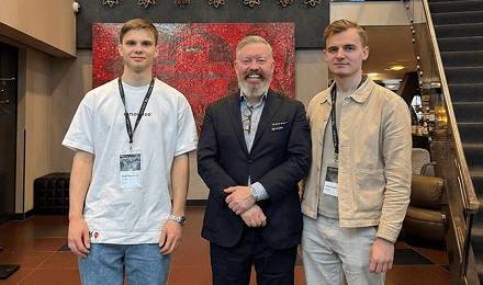 Innowise partners with Axelera AI to advance Edge AI solutions