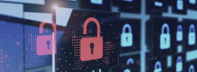 Locked access to critical enterprise systems; advanced security controls keep sensitive business data safe from cyber threats
