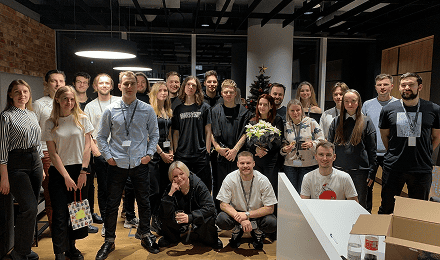 New Year celebrations 2023