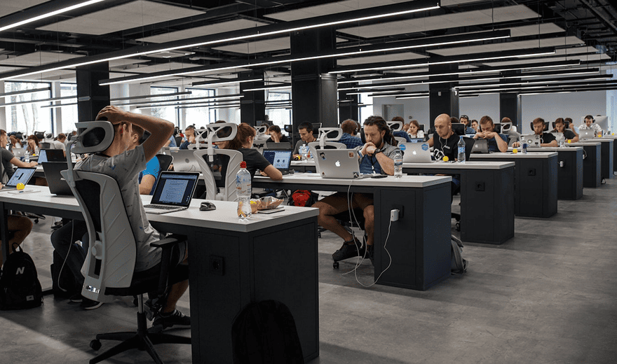 Innowise named No. 1 staff augmentation firm by The Manifest