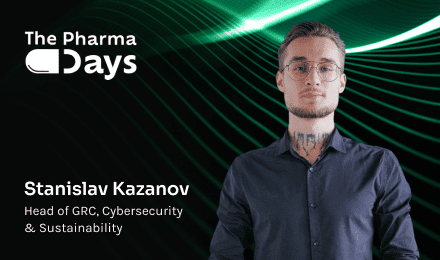 Pharma Sustainability Days 2025