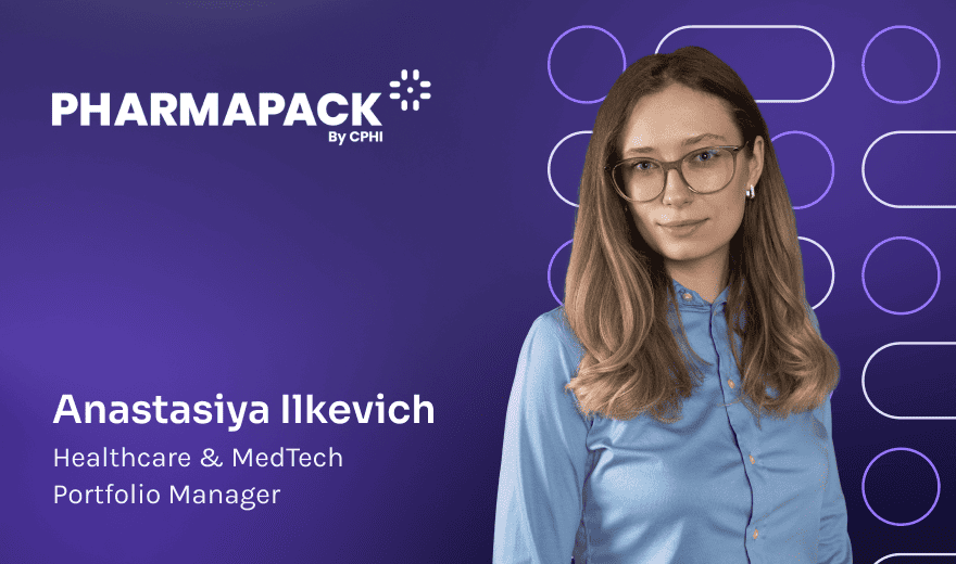 Pharmapack Europa 2025