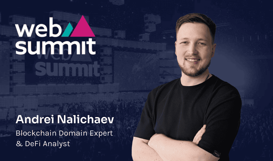 Web Summit 2023