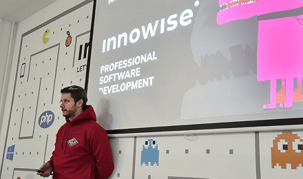 Year in review with the CEO