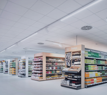 Grocery
