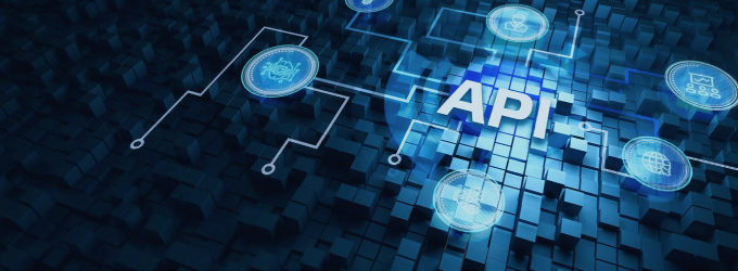 Platform engineers configure API gateways to orchestrate secure communication across service networks.