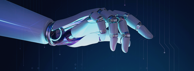 Intelligent automation reshaping enterprise operations as robotic agents handle routine and repetitive workflows