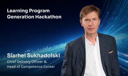 Læringsprogramgenererings-hackathon 2026